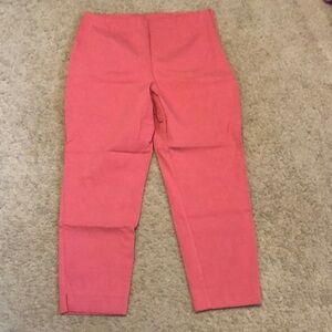 ⚡️4/$10⚡️ women’s cropped dress pants